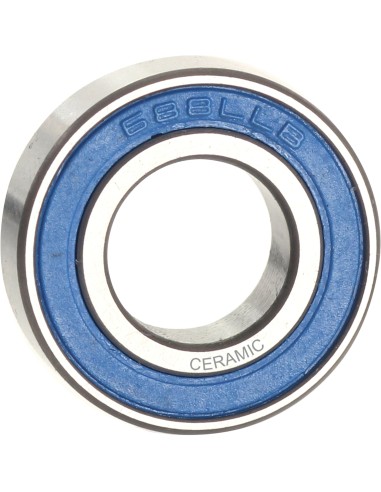 Union Keramische kogellager CB-317 688 LLB (8x16x5)