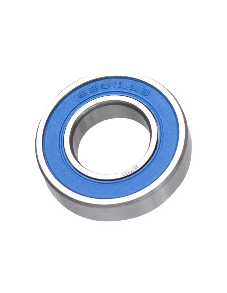 Union kogellager Keramisch CB-335 6901 LLB (12x24x6)