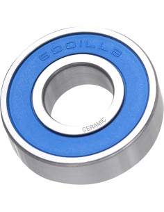 Union kogellager Keramisch CB-338 6001 LLB (12x28x8)