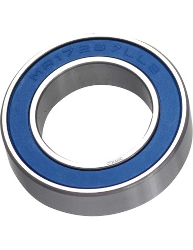 Union kogellager Keramisch CB-353 MR17287 LLB (17x28x7)