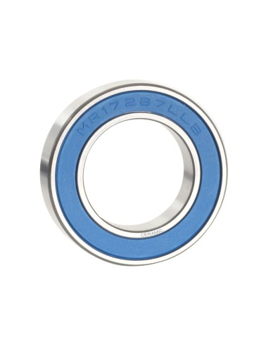 Union kogellager Keramisch CB-353 MR17287 LLB (17x28x7)