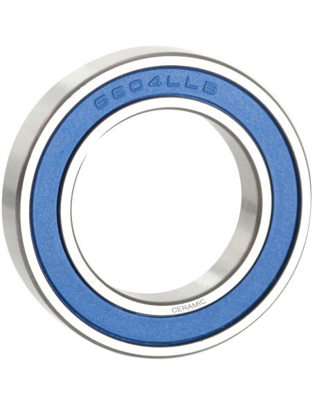 Union kogellager Keramisch CB-365 6804 LLB (20x32x7)