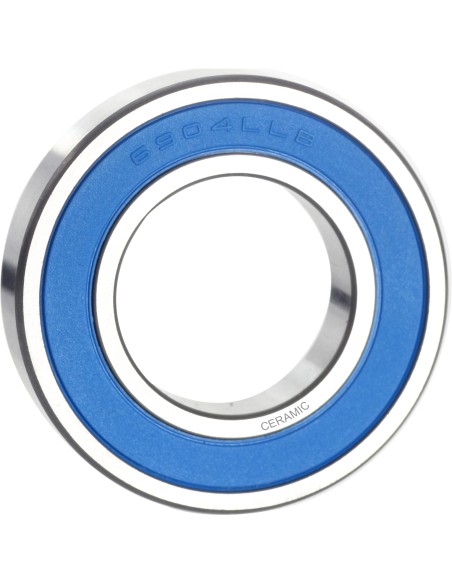 Union kogellager Keramisch CB-368 6904 LLB (20x37x9)