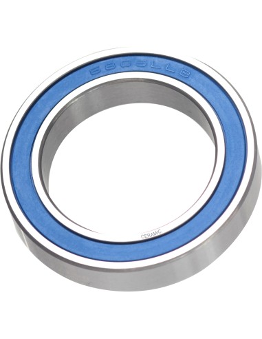 Union kogellager Keramisch CB-374 6805 LLB (25x37x7)