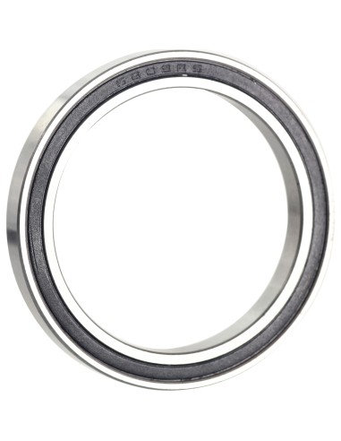 Union Kogellager MAX CB-474 6809V LLU (45x58x7)