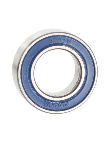 Union Kogellager MAX CB-625 3801V dub. rij LLU (12x21x8)