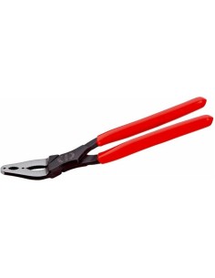 Cyclus Knipex conustang gehoekt