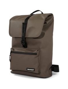 Urban Proof cargo backpack 20L recycled bruin