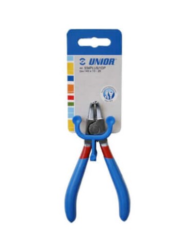 Unior seegerringtang uitwendig