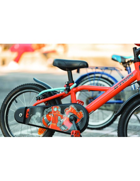 Axa Kabelslot Resolute 6/60 Petrol Blue