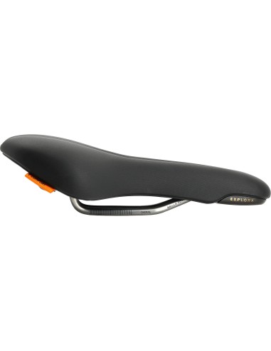 Selle Royal zadel Explora Athletic
