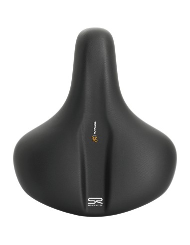 Selle Royal zadel Explora Relaxed