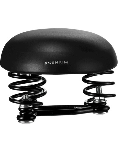 Selle Royal zadel Rok 8244 zwart
