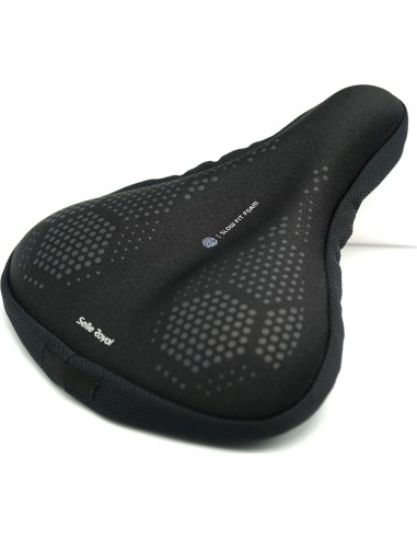 Selle Royal zadeldek Slow Fit large