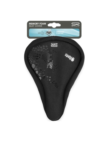 Selle Royal zadeldek Slow Fit small