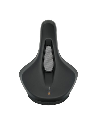 Selle Royal zadel On Open Moderate