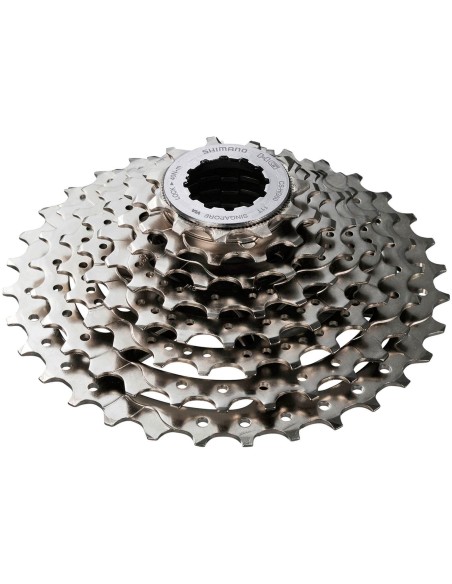 Shimano cassette 8v 12/25 HG50