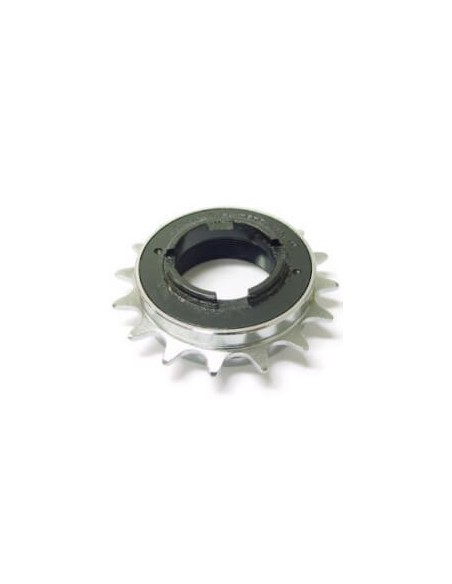 Shimano freewheel 16 tands