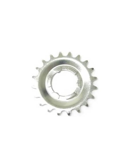Shimano tandwiel Nexus 20t zilver
