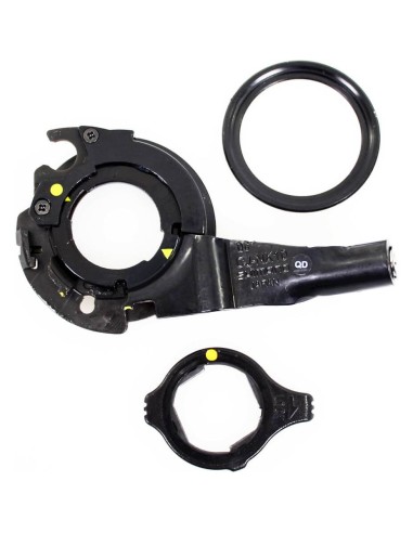 Shimano cassette joint CJ-NX10 Nexus 7v beltdrive