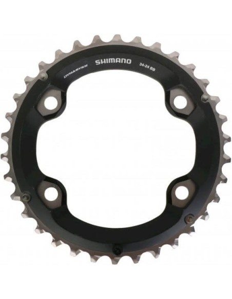 Shimano kettingblad 34t FC-M7000-2
