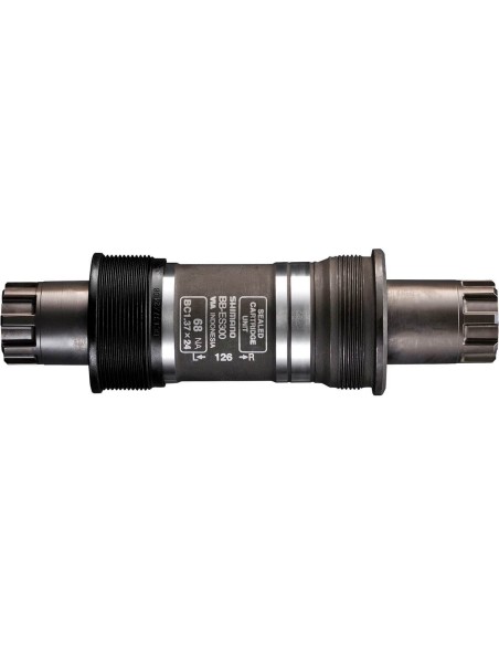 Shimano trapas ES300 Octalink 68-126 BSA
