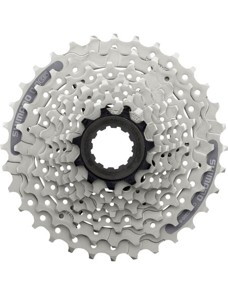 Shimano cassette 9v 11/32 HG201