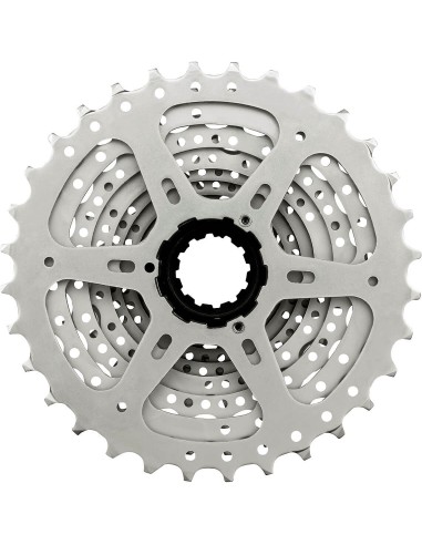 Shimano cassette 9v 11/32 HG201