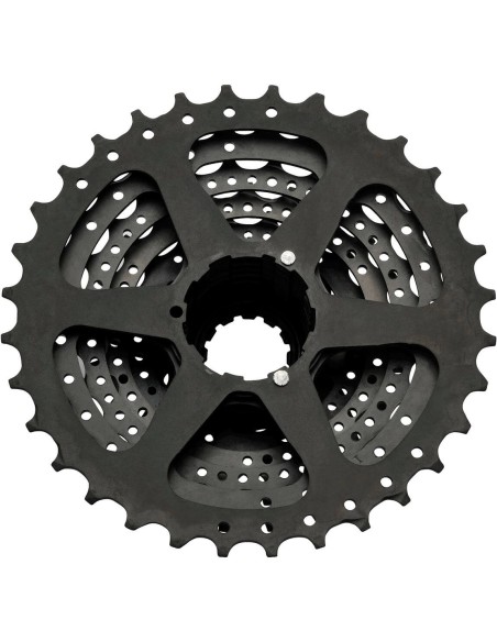 Shimano cassette 8v 11/32 HG31