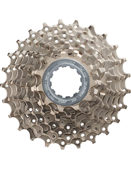 Shimano cassette 9v 11/28 HG400