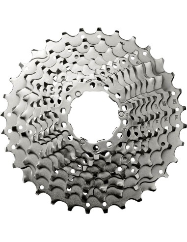 Shimano cassette 10v 11/32 HG500
