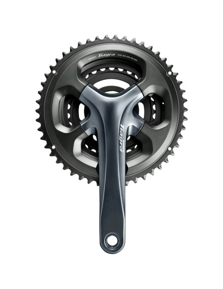 Shimano crankstel Tiagra 4700 10sp 50X39X30T