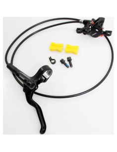 Shimano schijfremset voor MT200