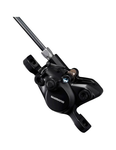 Shimano schijfremset voor MT200