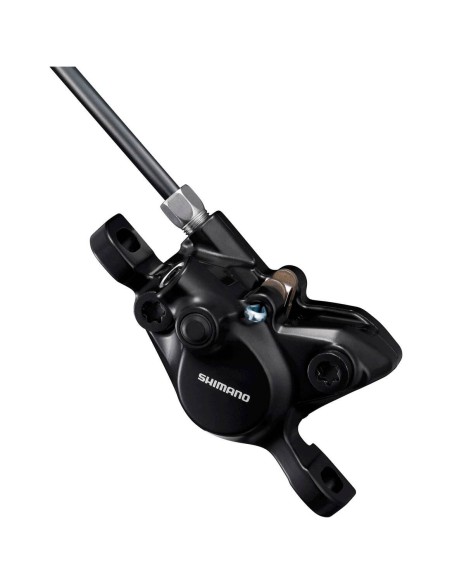 Shimano schijfrem set voor MT200