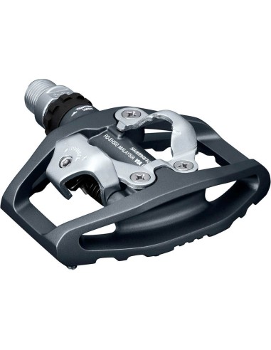 Shimano pedalen SPD EH500