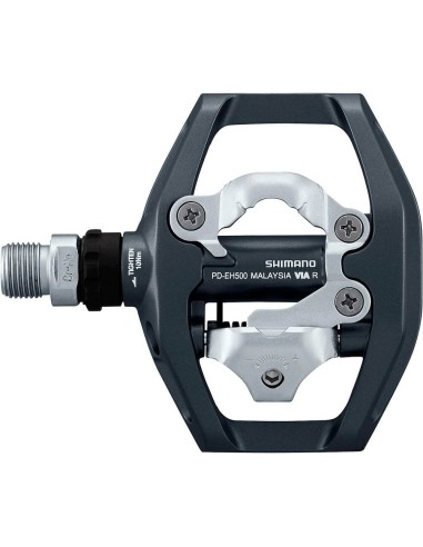 Shimano pedalen SPD EH500