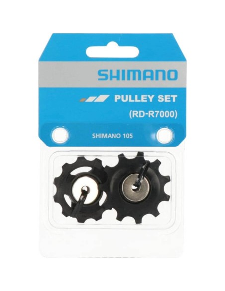 Shimano derailleurwiel set 11v 105 RD-R7000