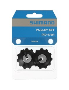 Shimano derailleurwiel set 10v Tiagra 4700