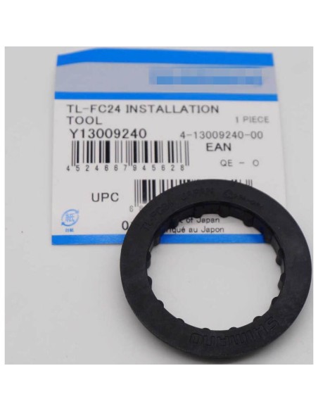 Shimano adapter bracketsleutel TL-FC24 voor SM-BB9000