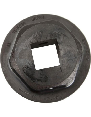 Shimano bracketsleutel TL-FC34 voor BB9000 Dura Ace