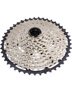 Shimano cassette 12v 10/51 SLX CS-M7100 microspline