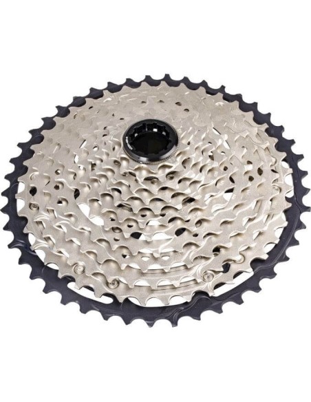 Shimano cassette 12v 10/51 SLX CS-M7100 microspline