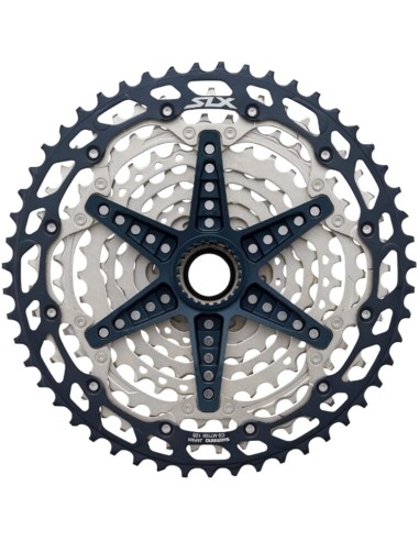 Shimano cassette 12v 10/51 SLX CS-M7100 microspline