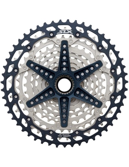 Shimano cassette 12v 10/51 SLX CS-M7100 microspline