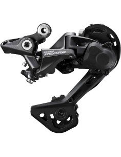 Shimano achter derailleur Deore M5120 2x10/11-Sp SGS