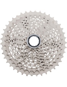 Shimano cassette 10v 11/42 Deore M4100