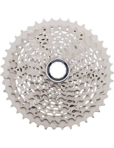 Shimano cassette 10v 11/42 Deore M4100