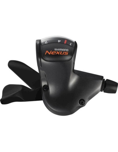 Shimano versteller Nexus 7v Rapidfire Plus SL-7S50