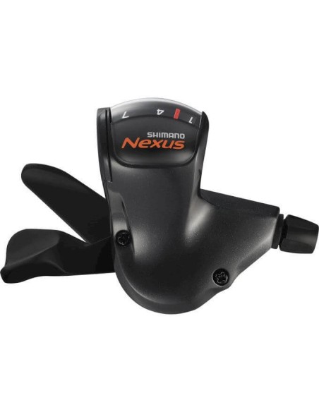 Shimano versteller Nexus 7v Rapidfire Plus SL-7S50